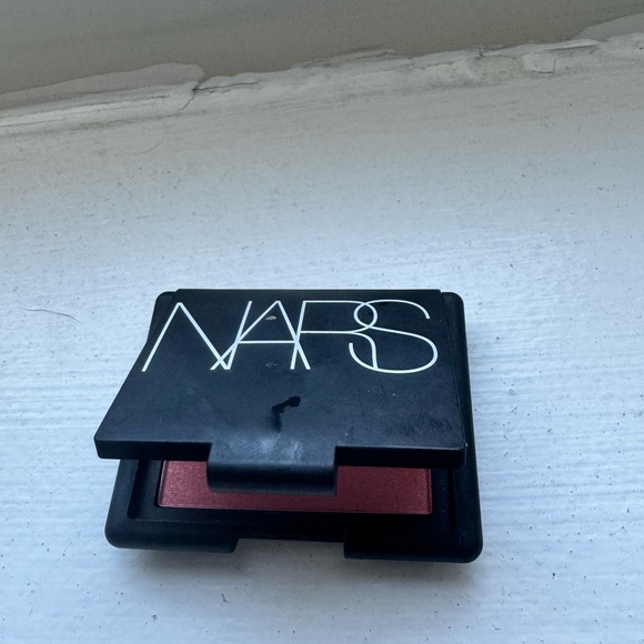 NARS Powder Blush - Orgasm ( Full Size) - Picture 2 of 3